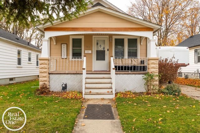 1413 14th Street, Port Huron, MI 48060