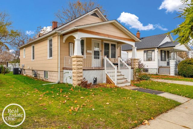 1413 14th Street, Port Huron, MI 48060