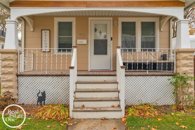 1413 14th Street, Port Huron, MI 48060