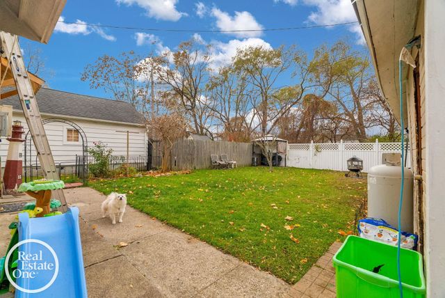 1413 14th Street, Port Huron, MI 48060