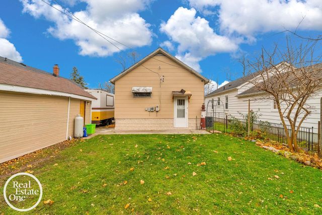 1413 14th Street, Port Huron, MI 48060