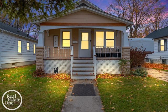 1413 14th Street, Port Huron, MI 48060