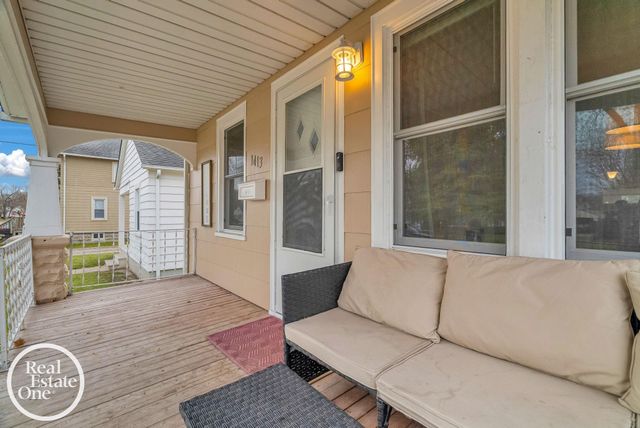 1413 14th Street, Port Huron, MI 48060