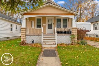 1413 14th Street, Port Huron, MI 48060