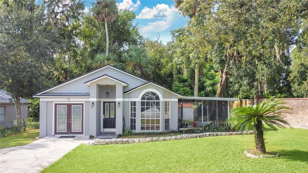 300 MCCOY VILLAGE COURT, Apopka, FL 32712