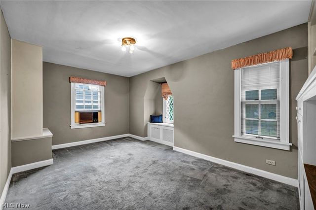 3295 Glencairn Road, Shaker Heights, OH 44122