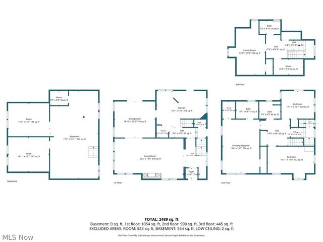 3295 Glencairn Road, Shaker Heights, OH 44122
