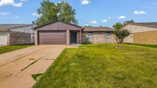1130 Clark Trail, Grand Prairie, TX 75052