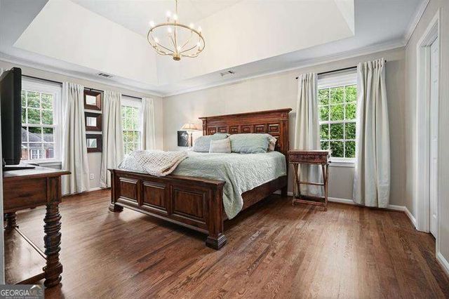 1011 Fairway Valley Drive, Woodstock, GA 30189