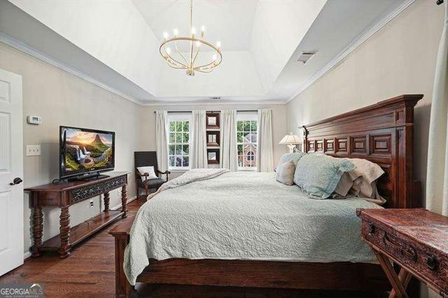 1011 Fairway Valley Drive, Woodstock, GA 30189