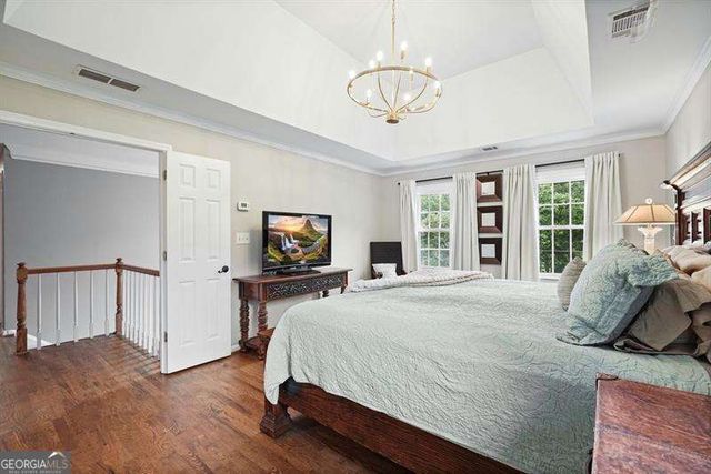 1011 Fairway Valley Drive, Woodstock, GA 30189