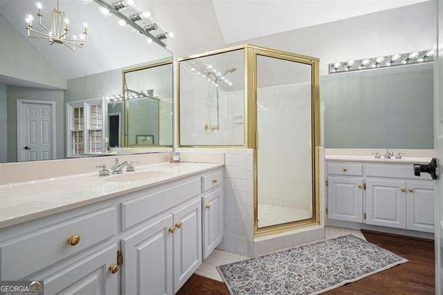 1011 Fairway Valley Drive, Woodstock, GA 30189