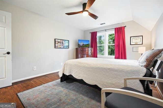 1011 Fairway Valley Drive, Woodstock, GA 30189