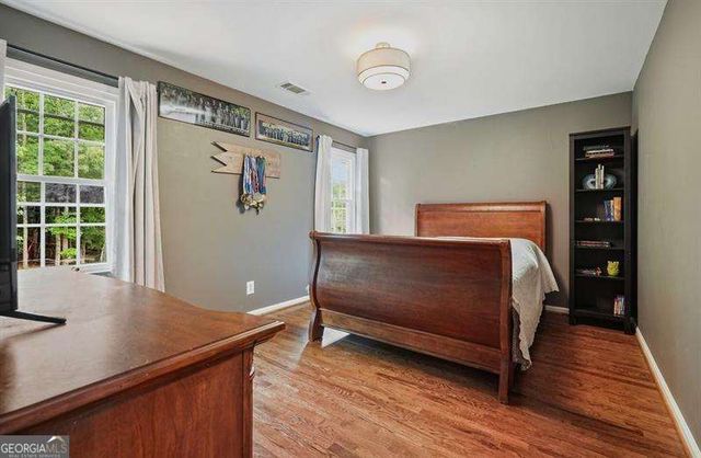 1011 Fairway Valley Drive, Woodstock, GA 30189