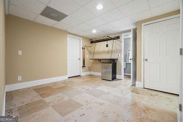 1011 Fairway Valley Drive, Woodstock, GA 30189