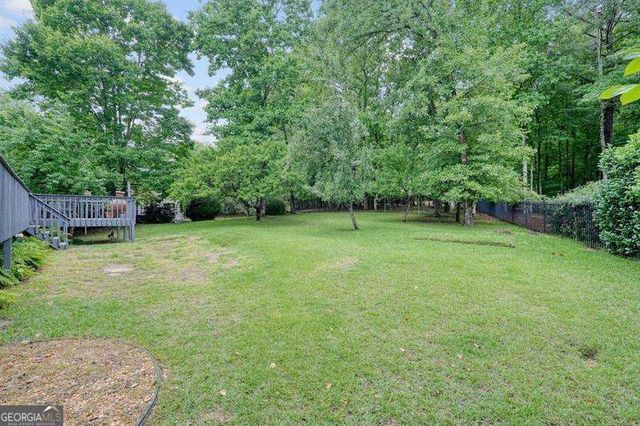 1011 Fairway Valley Drive, Woodstock, GA 30189