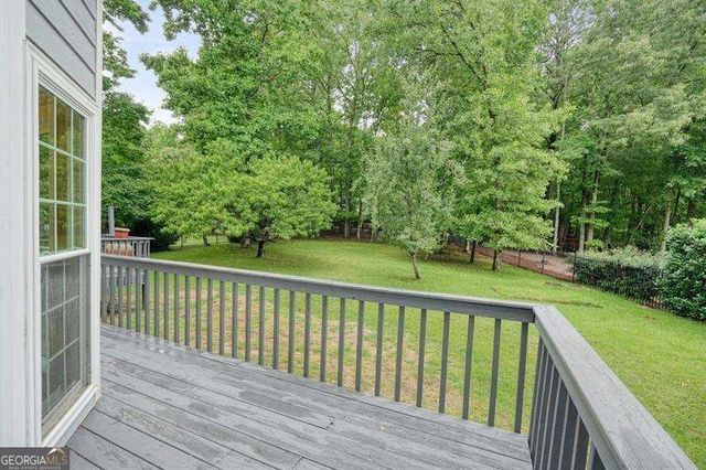 1011 Fairway Valley Drive, Woodstock, GA 30189
