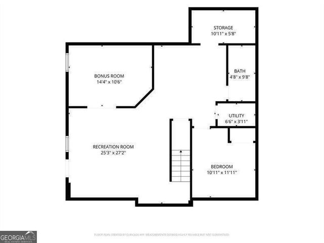 1011 Fairway Valley Drive, Woodstock, GA 30189