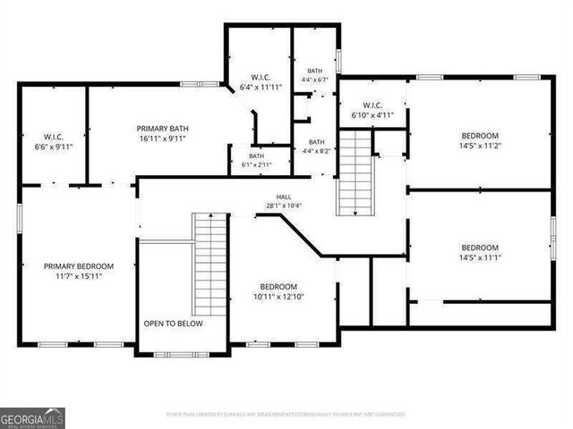 1011 Fairway Valley Drive, Woodstock, GA 30189