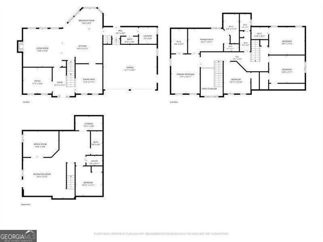 1011 Fairway Valley Drive, Woodstock, GA 30189