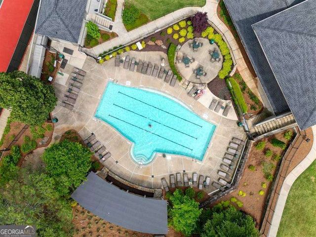 1011 Fairway Valley Drive, Woodstock, GA 30189