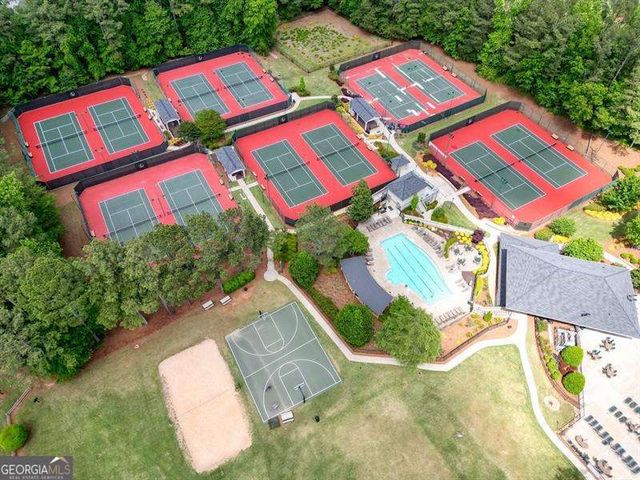 1011 Fairway Valley Drive, Woodstock, GA 30189