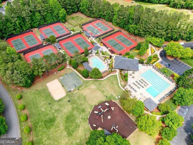 1011 Fairway Valley Drive, Woodstock, GA 30189