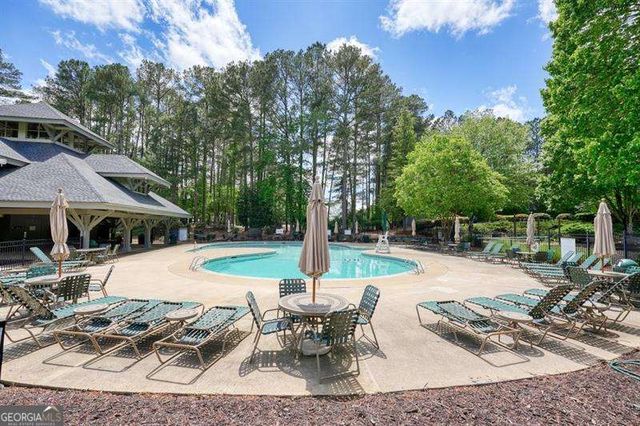 1011 Fairway Valley Drive, Woodstock, GA 30189