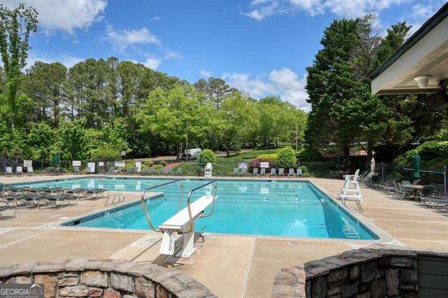 1011 Fairway Valley Drive, Woodstock, GA 30189