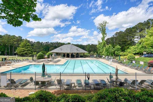 1011 Fairway Valley Drive, Woodstock, GA 30189