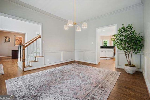 1011 Fairway Valley Drive, Woodstock, GA 30189