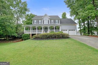 1011 Fairway Valley Drive, Woodstock, GA 30189