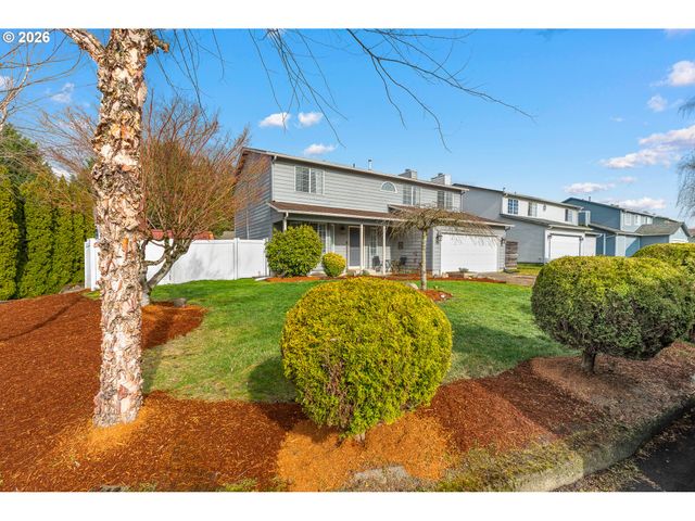 15410 Ne 47TH Cir, Vancouver, WA 98682