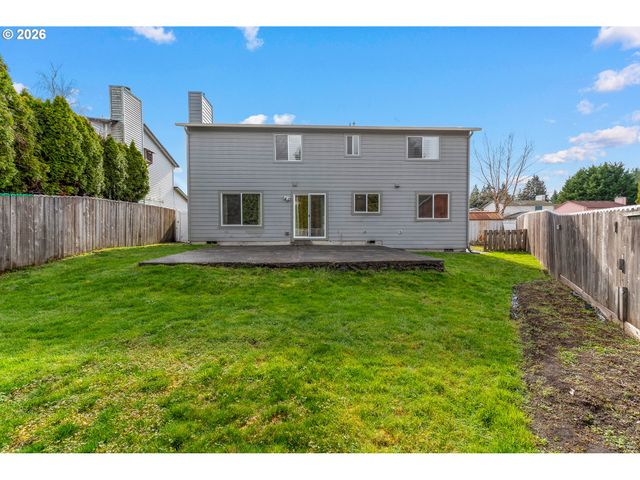 15410 Ne 47TH Cir, Vancouver, WA 98682