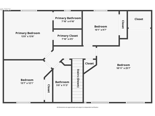 15410 Ne 47TH Cir, Vancouver, WA 98682