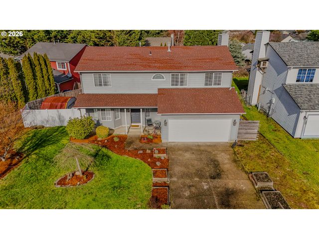15410 Ne 47TH Cir, Vancouver, WA 98682