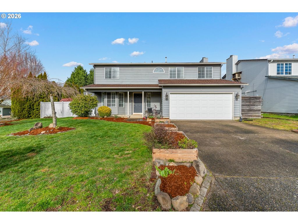 15410 Ne 47TH Cir, Vancouver, WA 98682