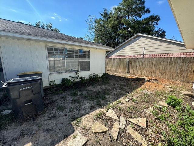 23227 Low Ridge, Spring, TX 77373