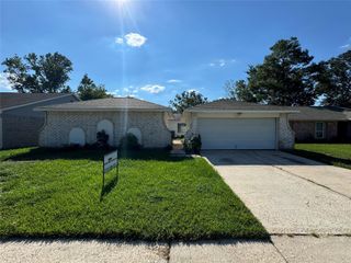 23227 Low Ridge, Spring, TX 77373