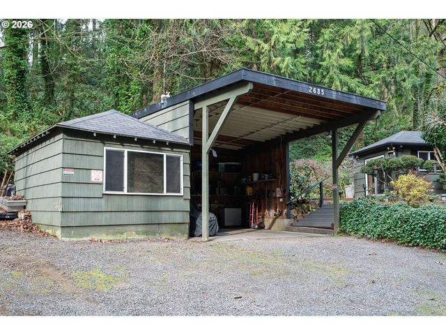 2685 Sw 89TH Ave, Portland, OR 97225
