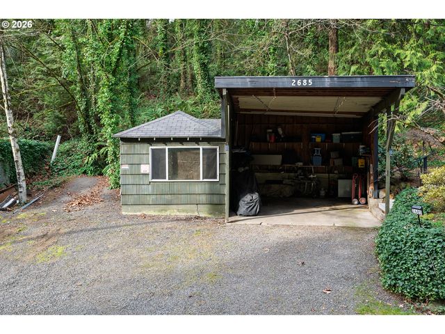 2685 Sw 89TH Ave, Portland, OR 97225