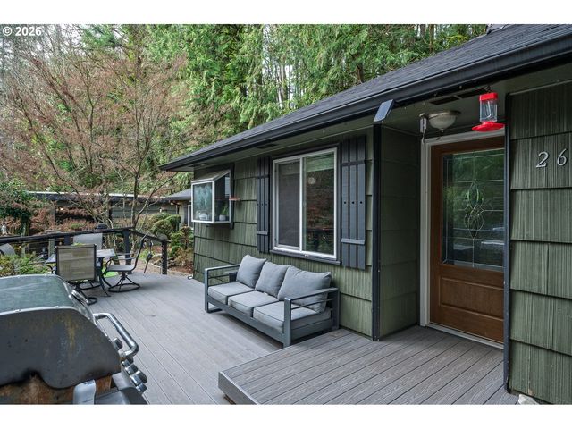 2685 Sw 89TH Ave, Portland, OR 97225