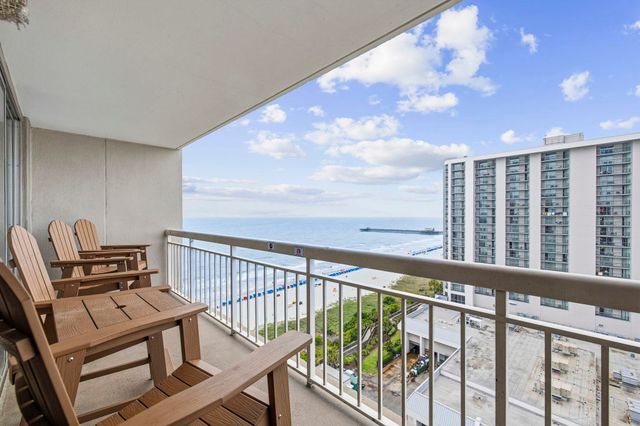 9820 Queensway Blvd Apt 1506, Myrtle Beach, SC 29572