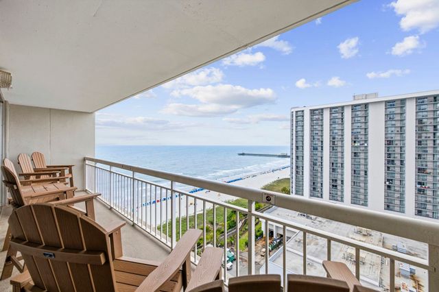 9820 Queensway Blvd Apt 1506, Myrtle Beach, SC 29572