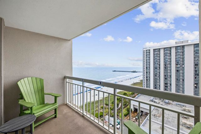 9820 Queensway Blvd Apt 1506, Myrtle Beach, SC 29572