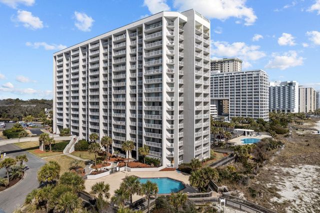 9820 Queensway Blvd Apt 1506, Myrtle Beach, SC 29572