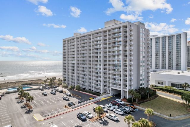 9820 Queensway Blvd Apt 1506, Myrtle Beach, SC 29572