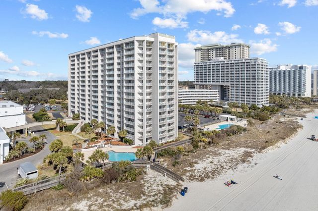 9820 Queensway Blvd Apt 1506, Myrtle Beach, SC 29572