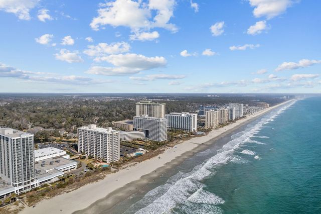 9820 Queensway Blvd Apt 1506, Myrtle Beach, SC 29572