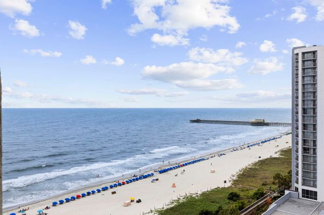 9820 Queensway Blvd Apt 1506, Myrtle Beach, SC 29572